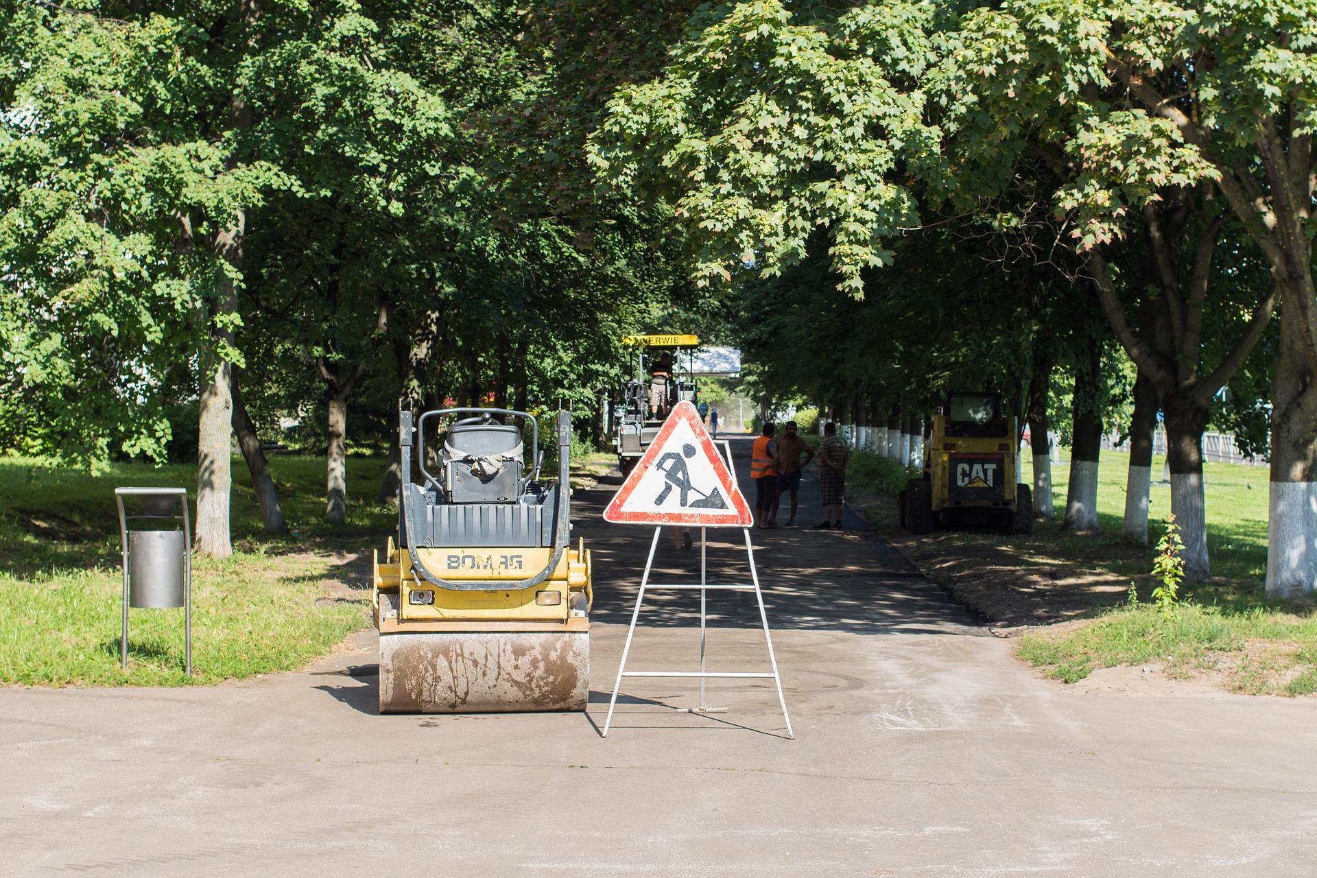 В Краснодаре запретят раскапывать свежеотремонтированные дороги