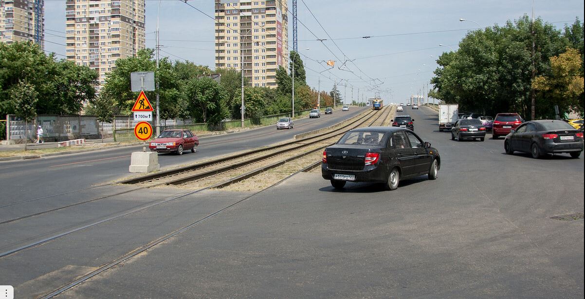 Водителей в Краснодарском крае прекратят штрафовать за нестандартные номера