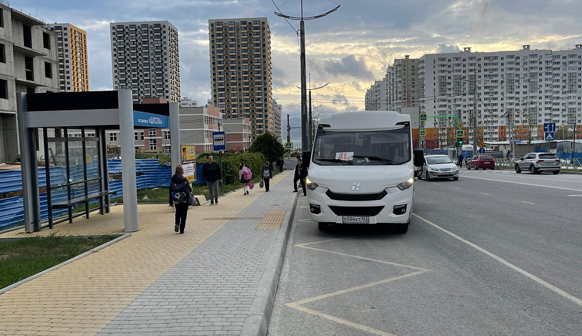 Мужчина добился компенсации за не приехавший по расписанию автобус