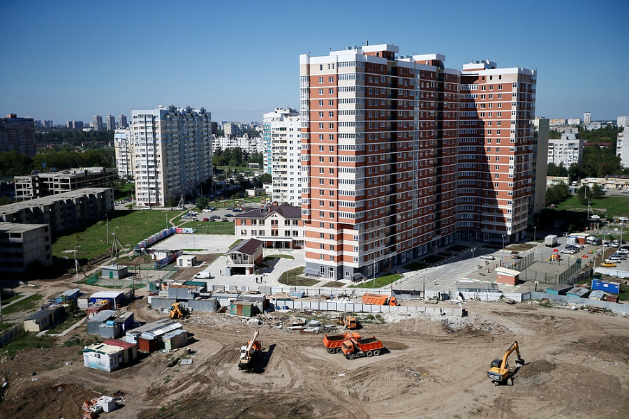 В Краснодарском крае сиротам, вернувшимся с СВО, власти выделят жильё в первую очередь