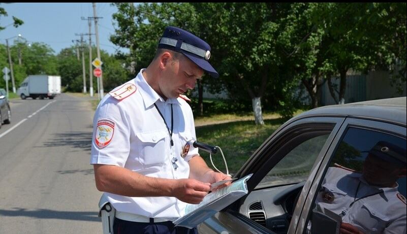 В полиции Краснодара рассказали о дорожном конфликте со стрельбой и погоней