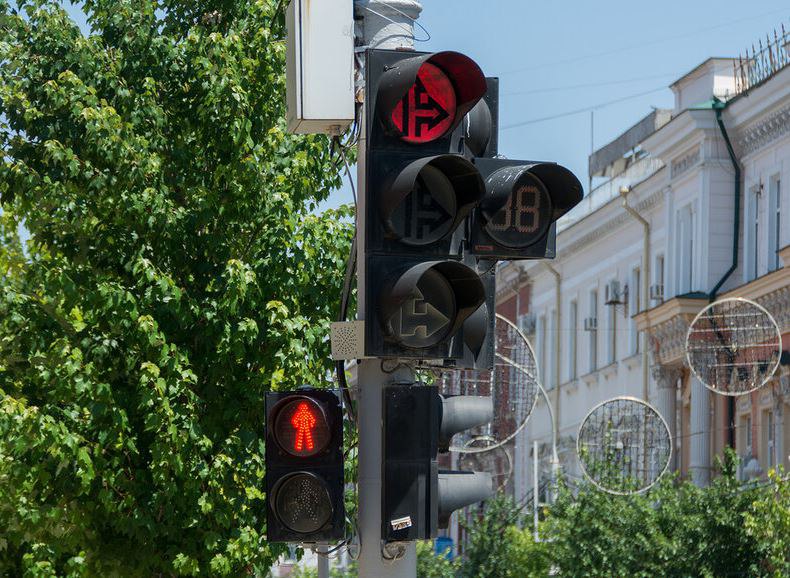 Мужчина погиб в ДТП в Туапсинском районе