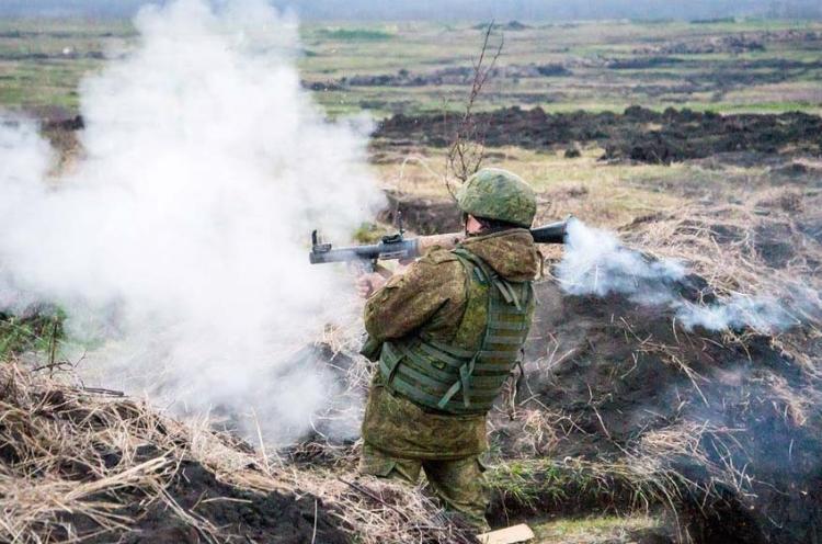 Жителей Горячего Ключа просят не боятся стрельбы и взрывов