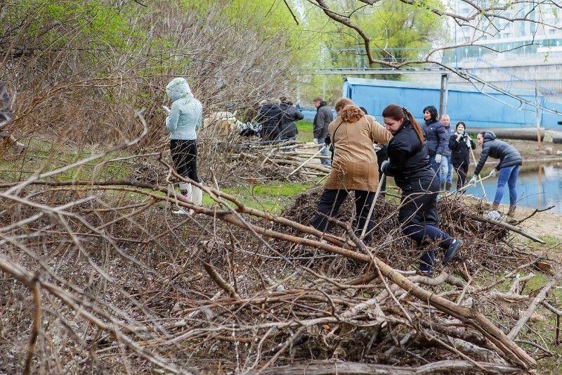 В Краснодаре наведут порядок за 60 дней