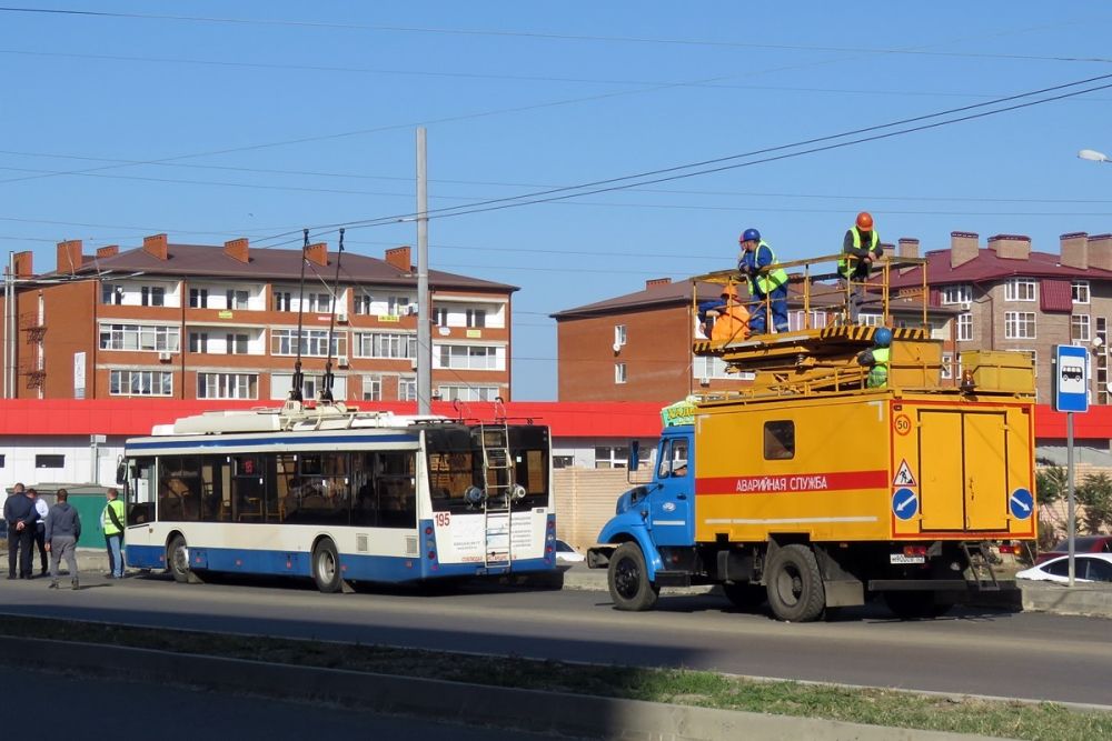 В Краснодаре дорогу на Домбайской расширят до трёх полос