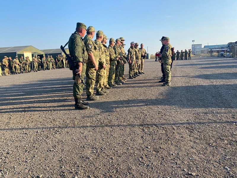 Добровольцы СВО могут получить статус ветеранов боевых действий