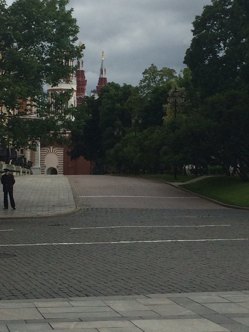 Беспилотники снова пытались атаковать Москву