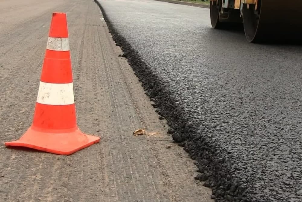 На Почтовом тракте в Краснодаре починят дорогу