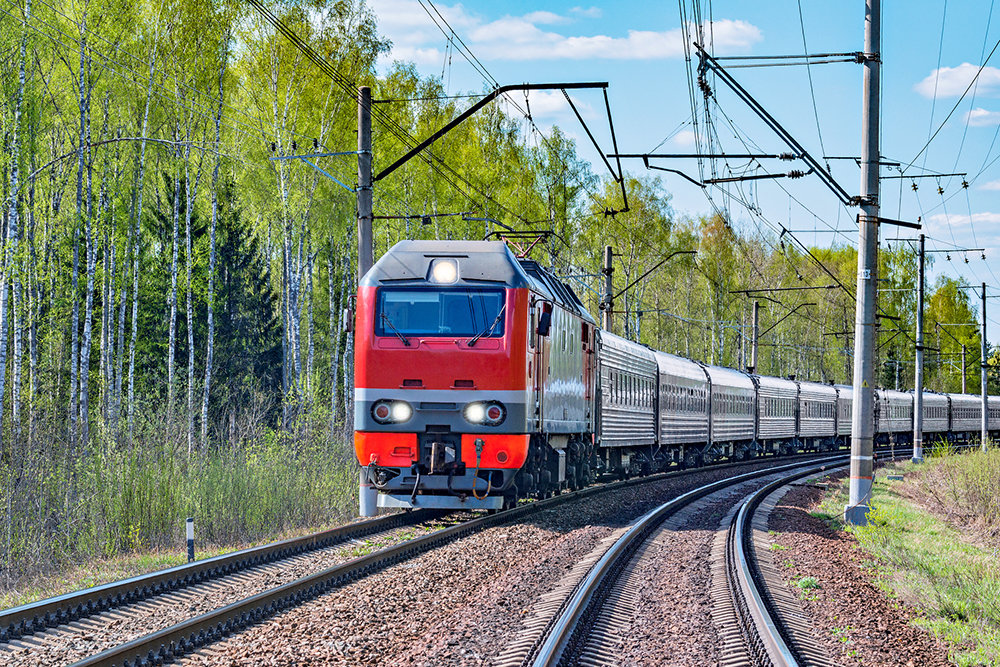 Ростов-на-Дону и Ейск свяжет летнее ж/д сообщение